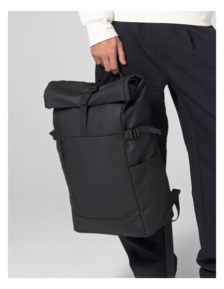 BAG-BG344-Everyday Carry 25 Litre Roll-Top Backpack 2
